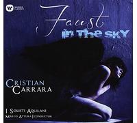 Solisti Aquilani - Faust in the Sky