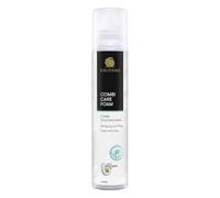 SOLITAIRE, Combi Foam Cleaning and Care for All Materials, 200 ml