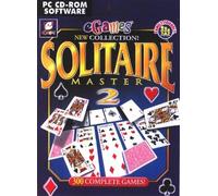 Solitaire Master 2