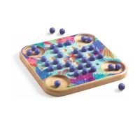 Solitaire Multicoloured one size