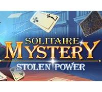 Solitaire Mystery: Stolen Power Steam CD Key