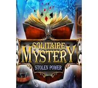 Solitaire Mystery: Stolen Power Steam Key GLOBAL