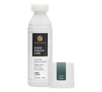 Solitaire Unisex's 75 ml in Olive zur Pflege Imprägnierung für Velours, Nubuk-und Wildleder Shoe Care Product