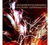 Solitary Experiments - Advanced Into Unknown