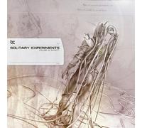 Solitary Experiments - Cause & Effect