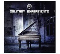 Solitary Experiments – Heavenly Symphony – CD – Out of Line Music