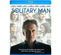 Solitary Man [Blu-ray] [2009] [US Import]