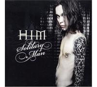 Solitary Man by Him