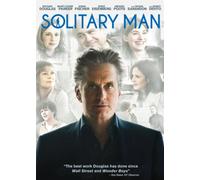 Solitary Man [DVD] [2009] [Region 1] [US Import] [NTSC]