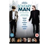 Solitary Man [DVD]
