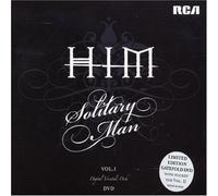 Solitary Man [DVD AUDIO]