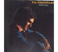 Solitary Man [Vinyl LP]