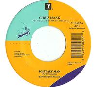 Solitary Man [Vinyl Single 7'']