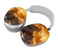 Solitary Sea Stack Shockproof Hard Case for AirPods Max