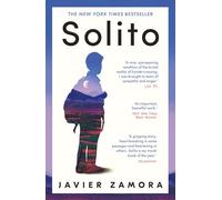 Solito: The New York Times Bestseller