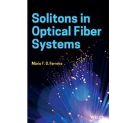 Solitons in Optical Fiber Systems