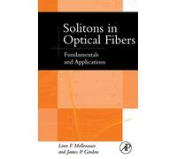 Solitons in Optical Fibers: Fundamentals and Applications