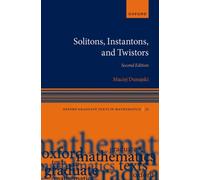 Solitons, Instantons, and Twistors
