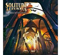 Solitude Aeternus - In Times Of Solitude [VINYL]