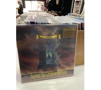 Solitude Aeternus LP Beyond The Crimson Horizon 2022 Velvet Purple Vinyl Sealed