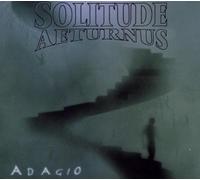 Solitude Aeturnus - Adagio
