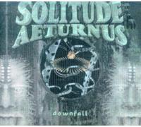 Solitude Aeturnus - Downfall