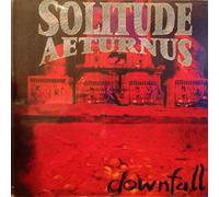Solitude Aeturnus - Downfall