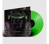 Solitude Aeturnus - Downfall [VINYL]