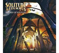 Solitude Aeturnus - In Times Of Solitude [VINYL]