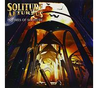 Solitude Aeturnus - In Times of Solitude [VINYL]