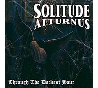 Solitude Aeturnus - Through The Darkest Hour