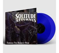 Solitude Aeturnus - Through The Darkest Hour [VINYL]