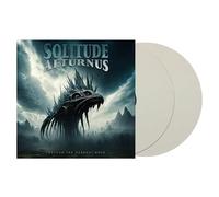 Solitude Aeturnus - Through The Darkest Hour (White Vinyl 2lp) [VINYL]
