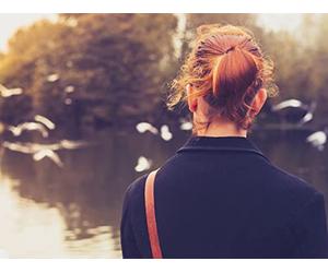 Solitude--An Antidote to Loneliness