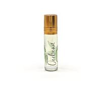 Solitude and Sun Pure Lemon Verbena Perfume Roll On Oil Fragrance Natural Vegan - Moroccan Lemon Verbena (2 x 10ml)