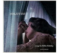 Billie Holiday - Solitude