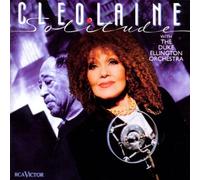 Solitude by Cleo Laine