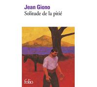 Solitude De La Pitie: A36330 (Folio)