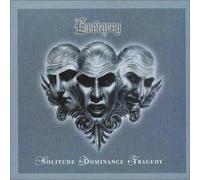 Solitude + Dominance + Tragedy