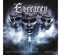 Solitude, Dominance, Tragedy (Ltd.Digi)