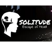 Solitude - Escape of Head Steam CD Key