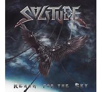 Solitude - Reach For The Sky [Japan CD] IUCP-16220