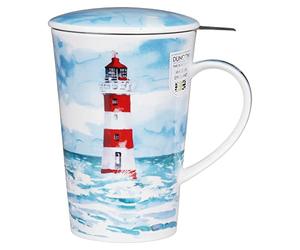 Solitude Shetland Tea Infuser Set