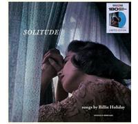 Solitude (Bonus Tracks Edition)