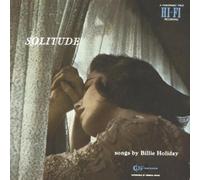 Solitude: The Billie Holiday Story, Vol. 2 by Holiday, Billie (1993) Audio CD