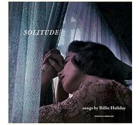 Billie Holiday - Solitude [VINYL]