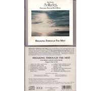 Solitudes - Breaking Through the Mist [CASSETTE]