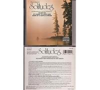 Solitudes - By Canoe/Gentle Stream