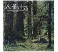 Solitudes: Environmental Sound Experiences - Volume Three