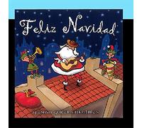 Solitudes - Feliz Navidad